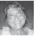 Sandra F. “Sandy”