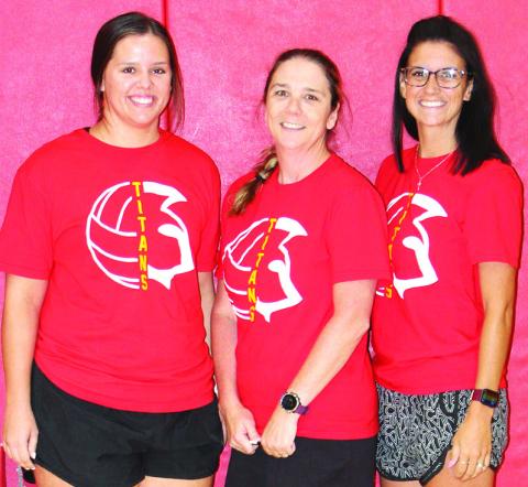 CUHS Tennis has successful start
