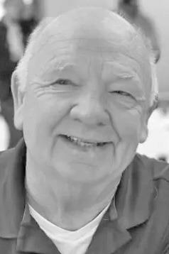 Terry Tullis, 75, Parsons