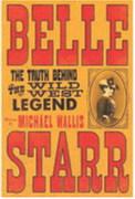 Wallis to present program about Belle Starr legend
