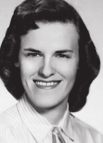 Merry Phillips, 84, Galena