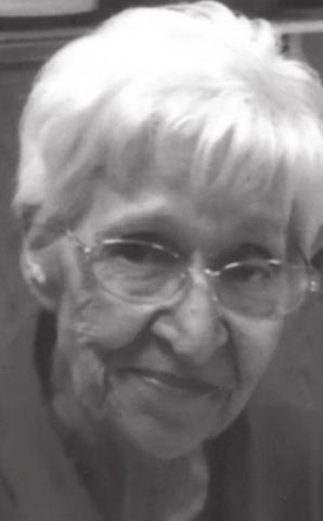 Kathryn Smith, 89, Pittsburg