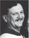 David Rodgers