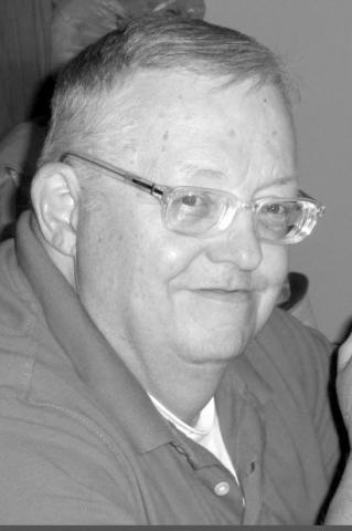 Richard Fulton, 81, Pittsburg