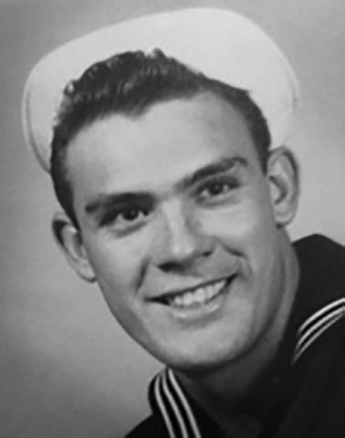 Billy Dean Mankin