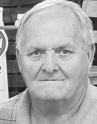 James Sherrod, 74, Joplin, Mo.,