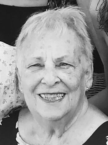 Beverly Wilson