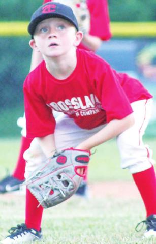 Columbus to host Cal Ripken State