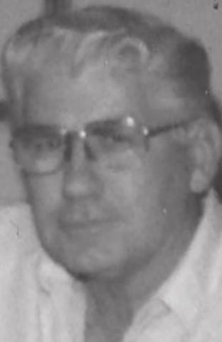 Arthur Sutherland, Baxter Springs