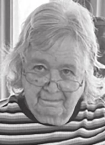 Mary Jane George, 82, Chetopa