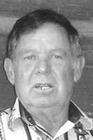 John E. Maffei, McCune, 81