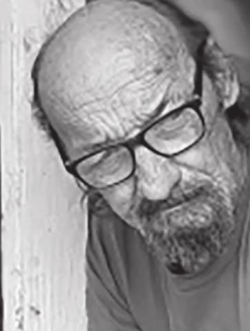 Wendell Stamps, Baxter Springs