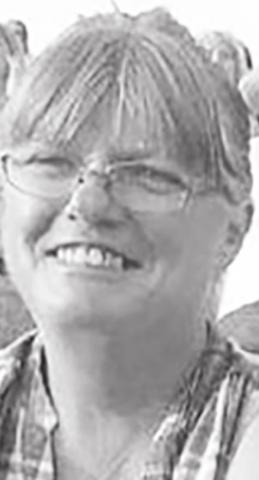 Shelley Decker, 54, Galena
