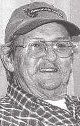Richard Moran, 73, Galena