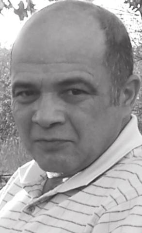 Daniel Perricone, Jr. 64, Galena