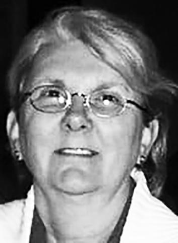 Darlene Bricker, 68, Pittsburg
