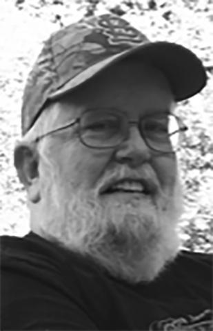 Earl Carriger, 74, Baxter Springs
