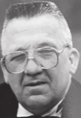 Floyd Mahurin, 75, Miami, Okla.