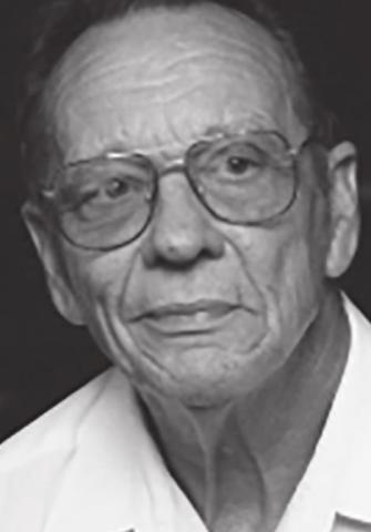 Merlyn Votaw, 82, Baxter Springs