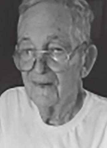 Harold Hayden, Owasso, Okla.