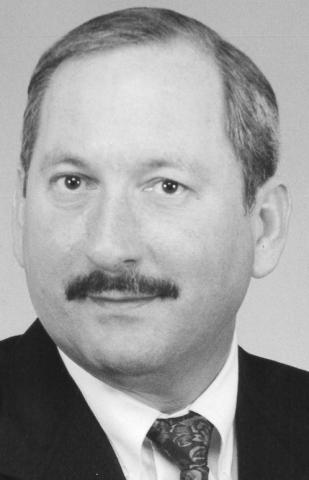 Roger A. Keith, Bellevue, Neb.