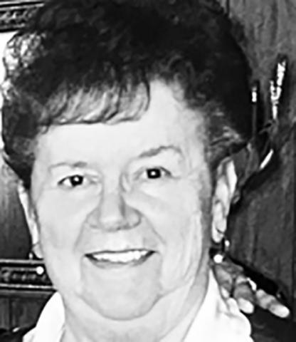 Shirley Banzet, 84, Chetopa