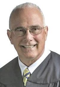 Judge Kurtis Loy