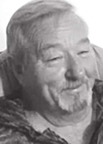 Gary Lee Lair, 79, Galena