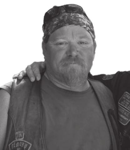 Michael Dilworth