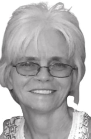 Patricia Tash, 69, Crestline