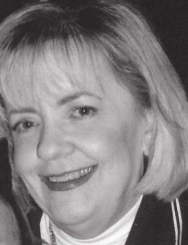 Marla Sunday, 72, Derby