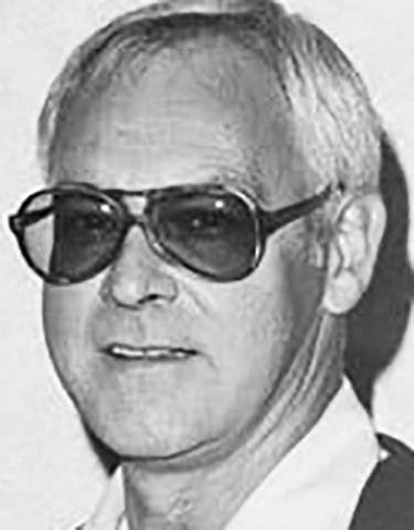 Charles Sirratt