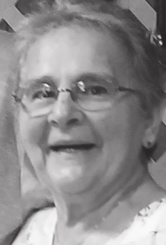 Sandra Smith, 74, Pittsburg