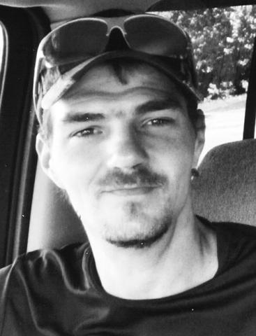 Justin Anthony Bishop