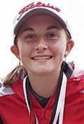 Mallory Thompson 2022 SE-KAN