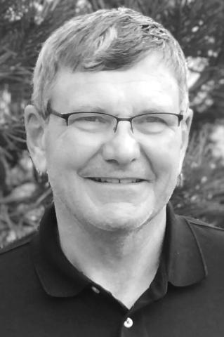 Kevin Kloer, 62, Columbus
