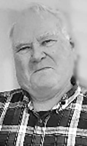 Joseph Carlson, 73, Cherokee