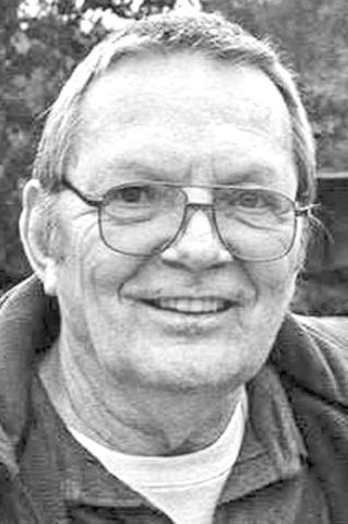 Darvin Gilliland, 70, Parsons