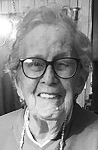 Irene Elmore
