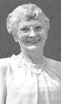 Alice Thomas, Pittsburg, 89