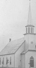 Memories of First Christian members