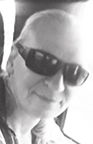 Alice Huff, 48, Baxter Springs