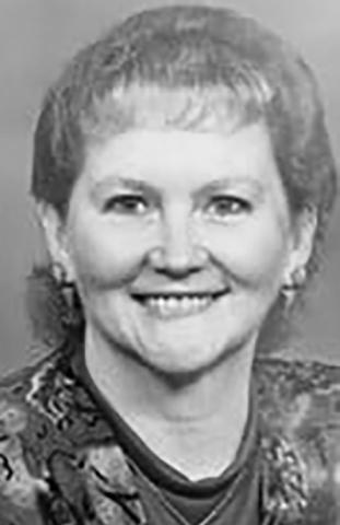 Linda Buzzard Arlington, Texas
