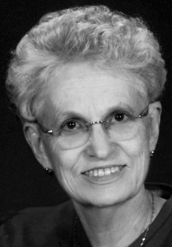 Mary Rose White, 89 Nevada Mo.