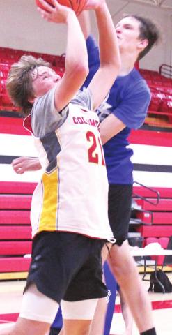 BHS hosts summer basketball