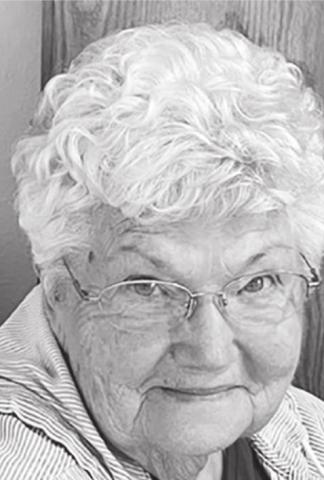Betty Haner, 83, Galena