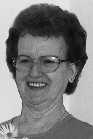 Shirley Griffitt