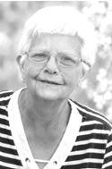 Peggy Hunt, 72, Franklin