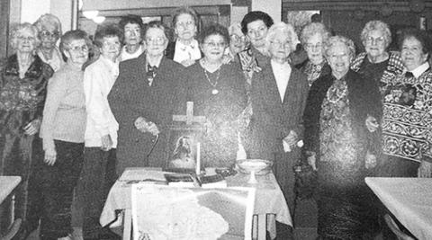 Women’s ministries integral part of church