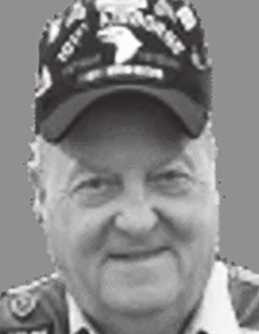 Lloyd Morrill, 73, Riverton